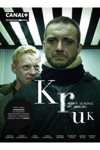 Kruk. Whispers are heard after dark. (DVD)